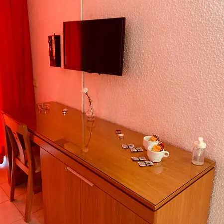 Appartamento Pondemar Apartaments Vistas Playa Feñabe