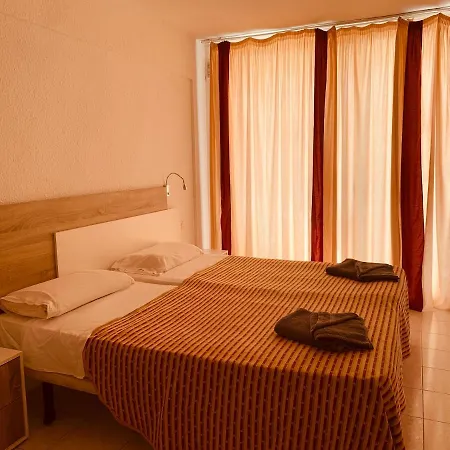 아파트 Pondemar Apartaments Vistas
