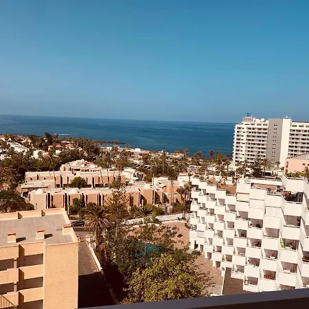 Pondemar Apartaments Vistas *