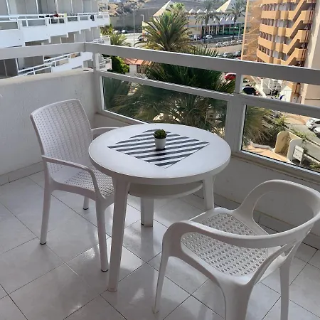 Pondemar Apartaments Vistas 아파트 *