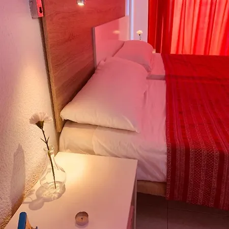 Pondemar Apartaments Vistas Playa Fanabe