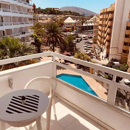 Pondemar Apartaments Vistas 아파트 *