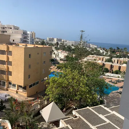Pondemar Apartaments Vistas 아파트 *
