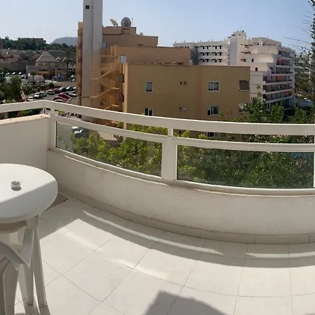 Pondemar Apartaments Vistas 아파트 *
