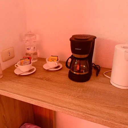 Pondemar Apartaments Vistas 아파트 Playa Feñabe