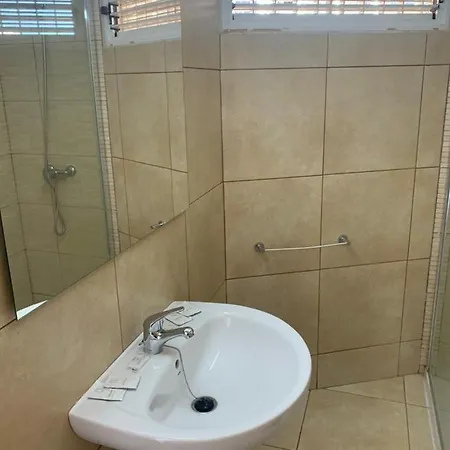 아파트 Pondemar Apartaments Vistas *