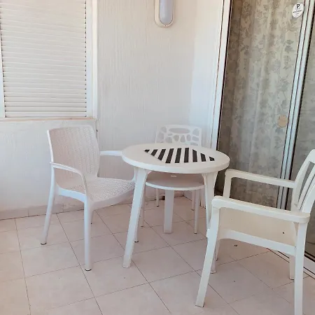Pondemar Apartaments Vistas 아파트 *