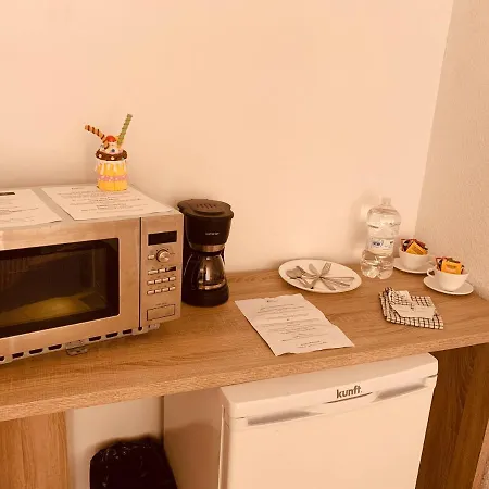 아파트 Pondemar Apartaments Vistas