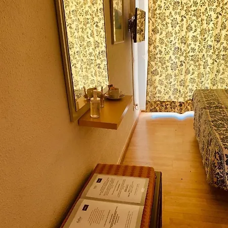 Pondemar Apartaments Vistas 아파트
