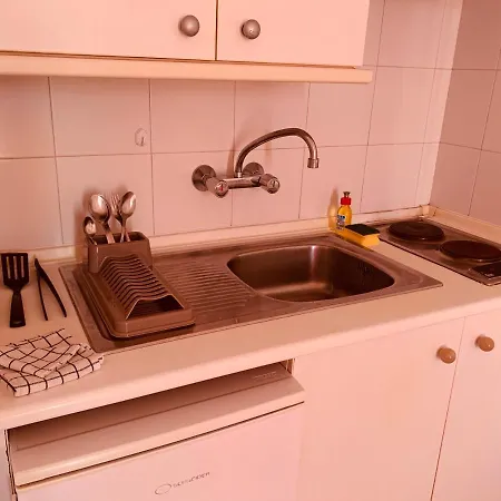 Pondemar Apartaments Vistas 아파트