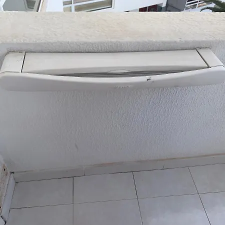 Pondemar Apartaments Vistas 아파트 *