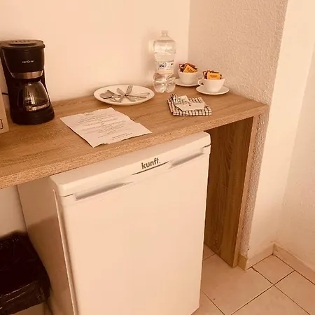 아파트 Pondemar Apartaments Vistas *