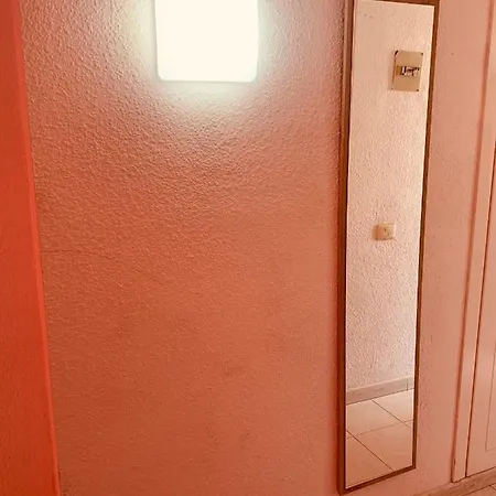Pondemar Apartaments Vistas 아파트