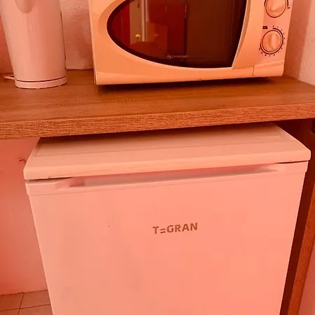 Pondemar Apartaments Vistas 아파트