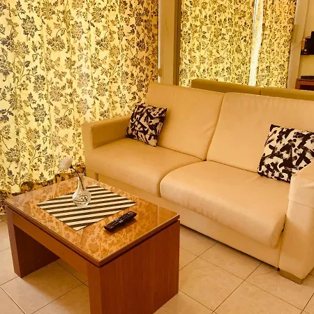Pondemar Apartaments Vistas 아파트