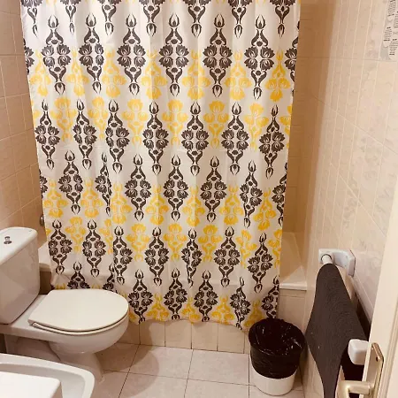 Pondemar Apartaments Vistas 아파트