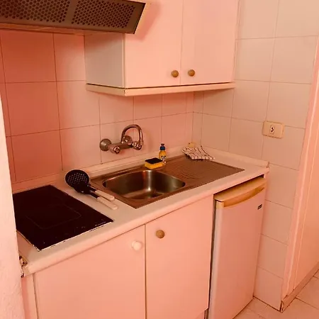 Pondemar Apartaments Vistas 아파트 Playa Feñabe