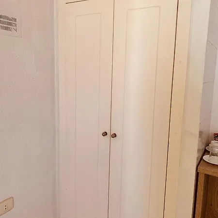 아파트 Pondemar Apartaments Vistas