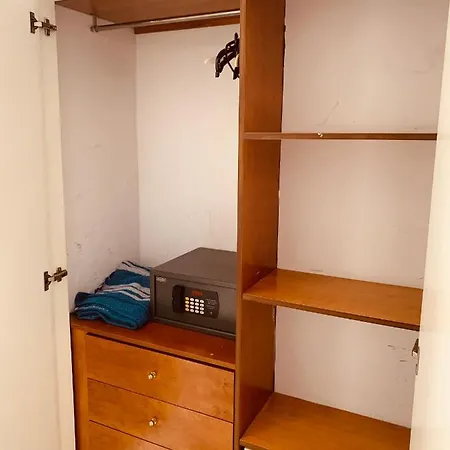 Pondemar Apartaments Vistas 아파트 *