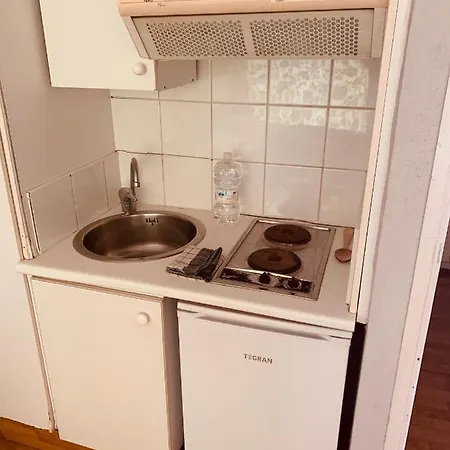 Pondemar Apartaments Vistas 아파트 *