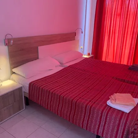 아파트 Pondemar Apartaments Vistas