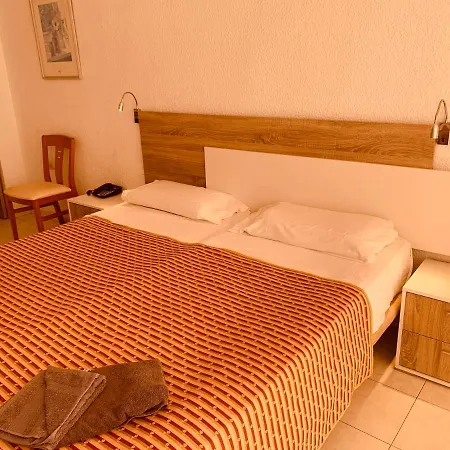 아파트 Pondemar Apartaments Vistas