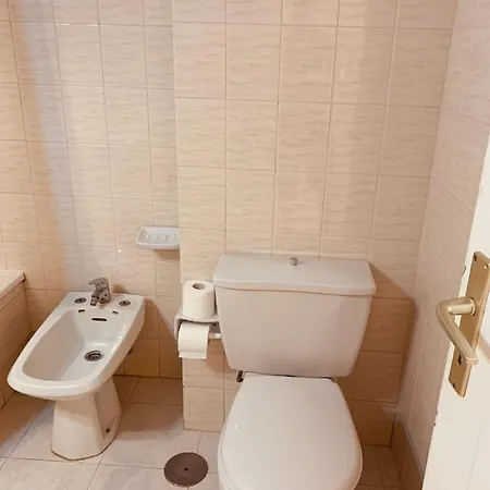 Pondemar Apartaments Vistas *