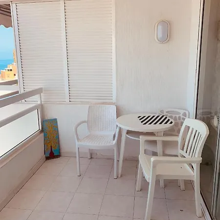 Apartment Pondemar Apartaments Vistas