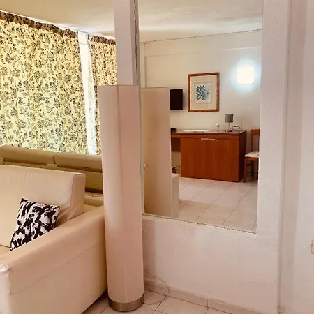 아파트 Pondemar Apartaments Vistas