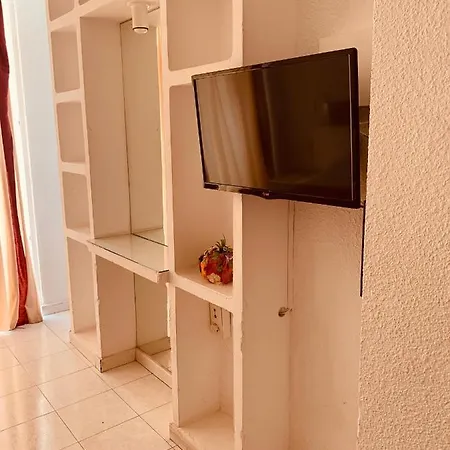 Pondemar Apartaments Vistas *