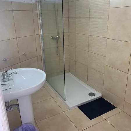 Pondemar Apartaments Vistas Playa Fanabe