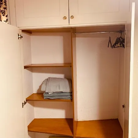 Pondemar Apartaments Vistas 아파트 *