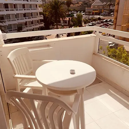 Pondemar Apartaments Vistas *