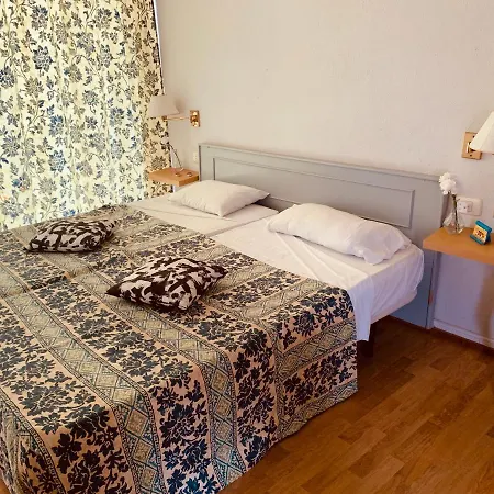 Pondemar Apartaments Vistas 아파트