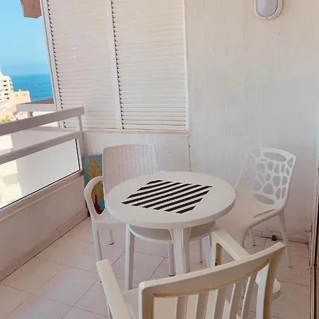 Pondemar Apartaments Vistas 아파트 *