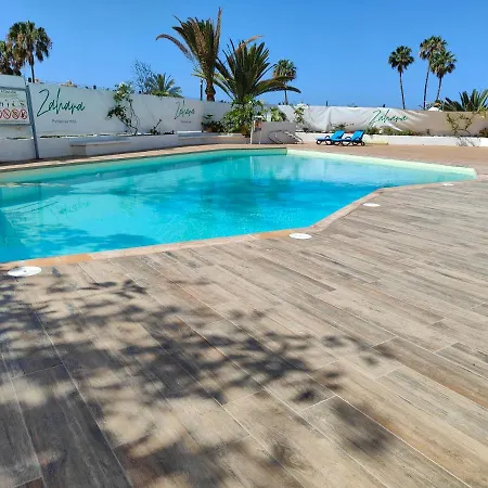 Apartment Pondemar Apartaments Vistas Playa Fanabe